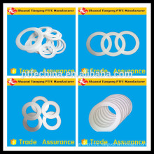 small high pressure washer pure ptfe flange gasket